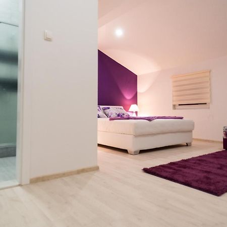 Purple Rooms Mostar Kültér fotó