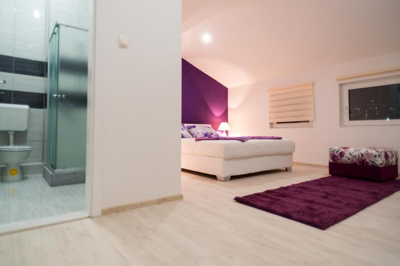 Purple Rooms Mostar Kültér fotó