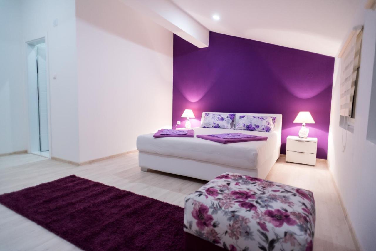 Purple Rooms Mostar Kültér fotó