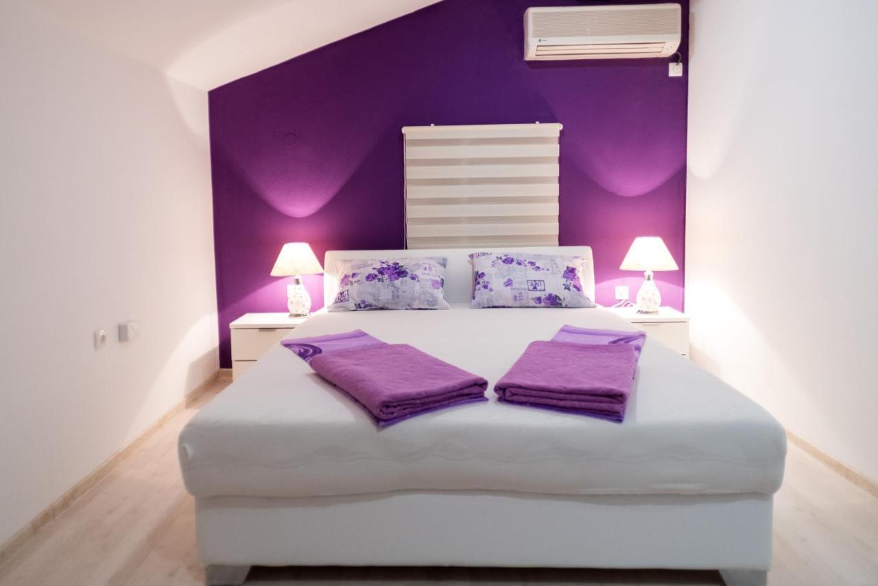 Purple Rooms Mostar Kültér fotó