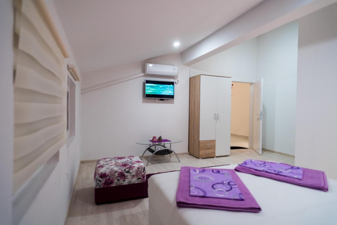 Purple Rooms Mostar Kültér fotó