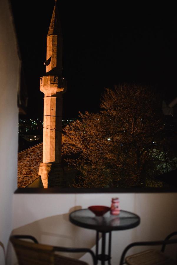Purple Rooms Mostar Kültér fotó