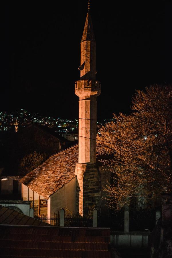 Purple Rooms Mostar Kültér fotó