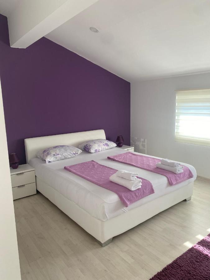 Purple Rooms Mostar Kültér fotó