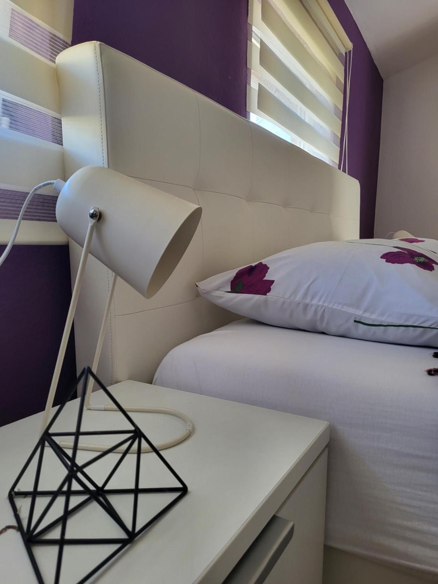 Purple Rooms Mostar Kültér fotó