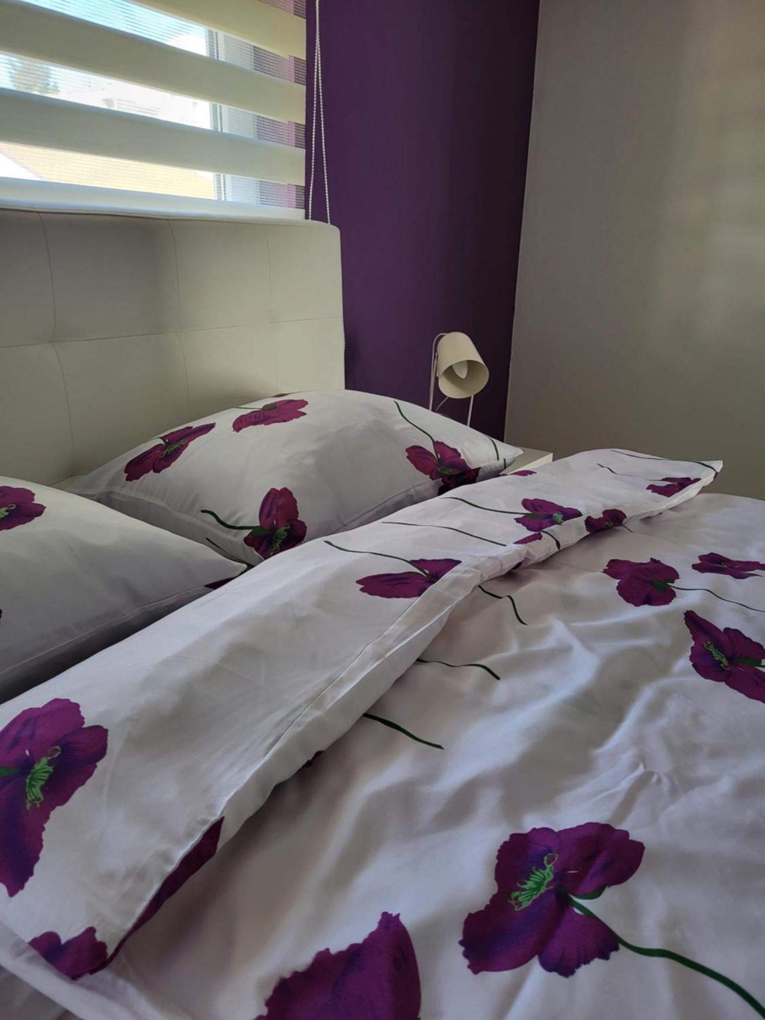 Purple Rooms Mostar Kültér fotó
