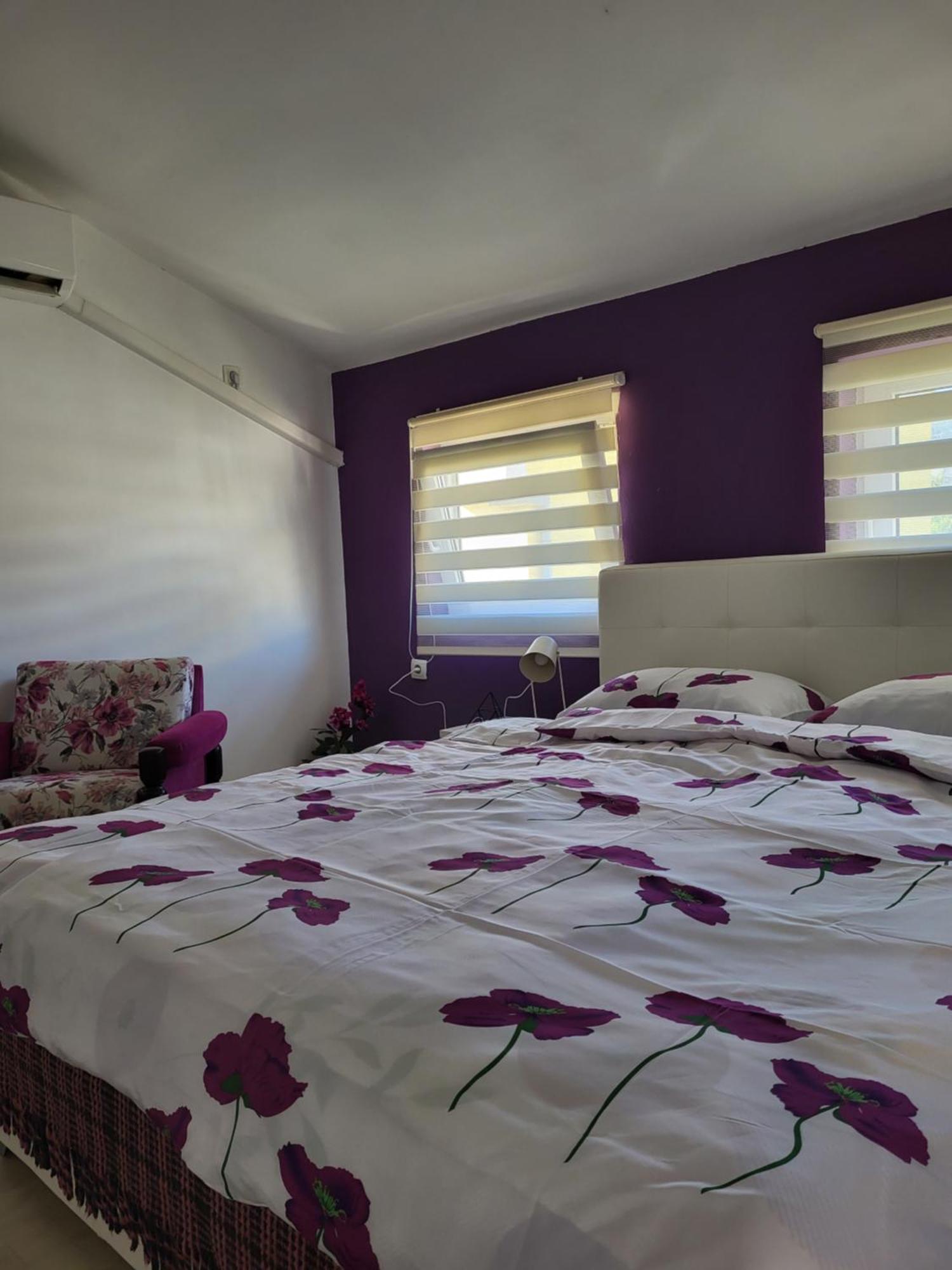 Purple Rooms Mostar Kültér fotó