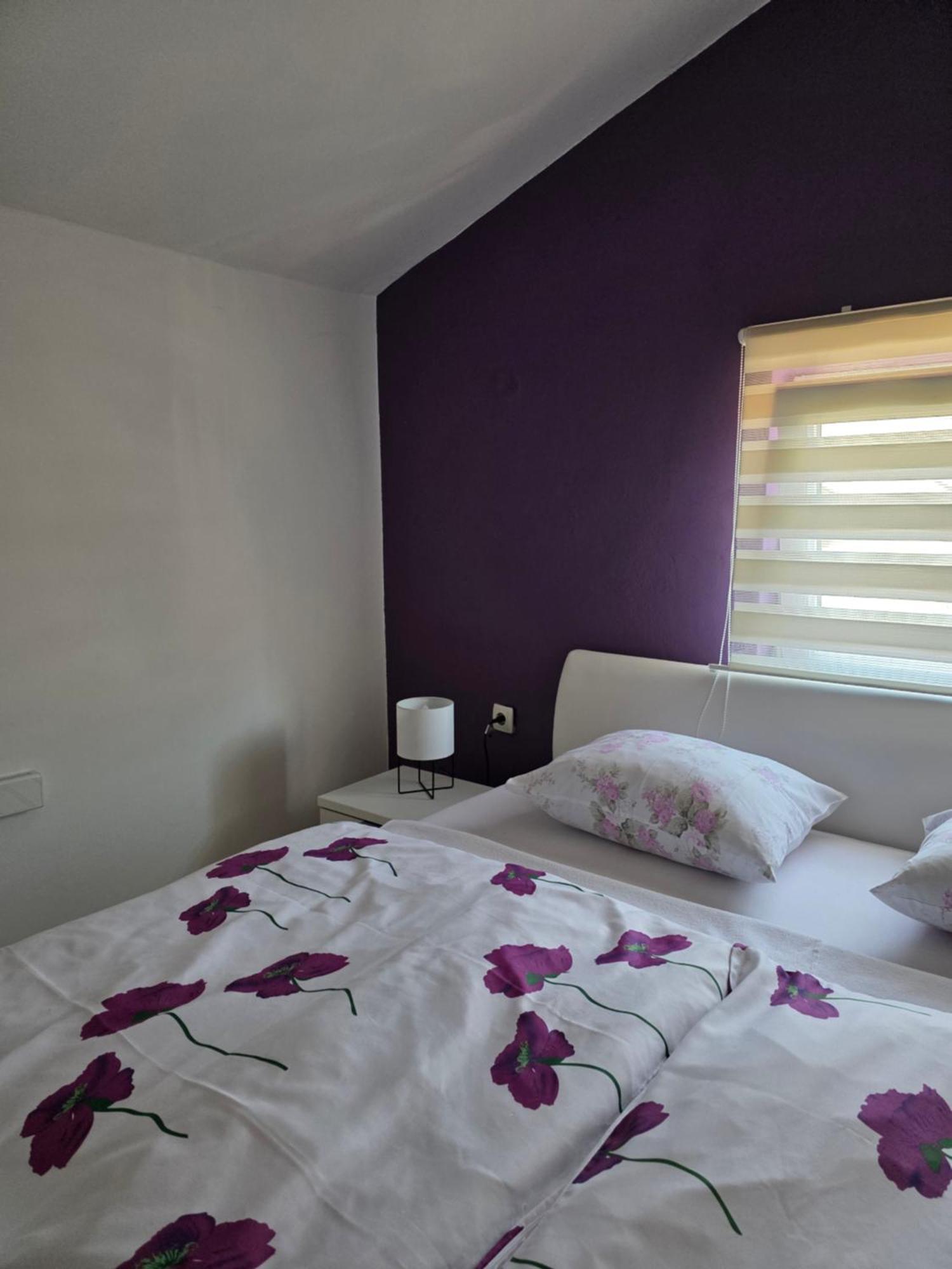 Purple Rooms Mostar Kültér fotó